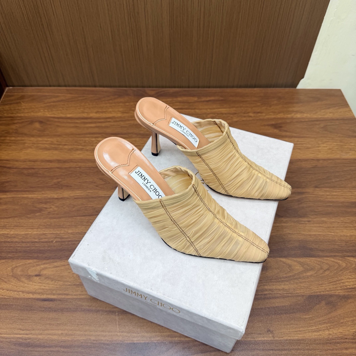 Jimmy Choo Women Shoes