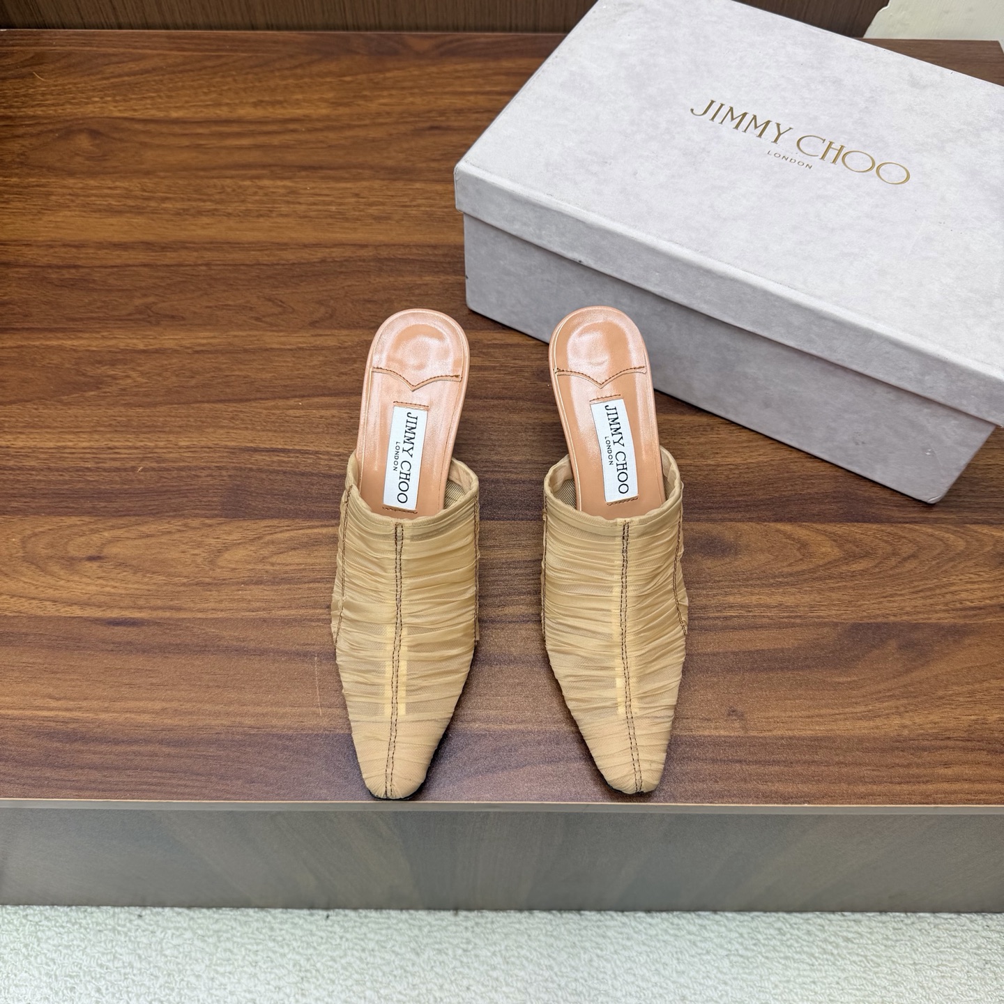 Jimmy Choo Women Shoes