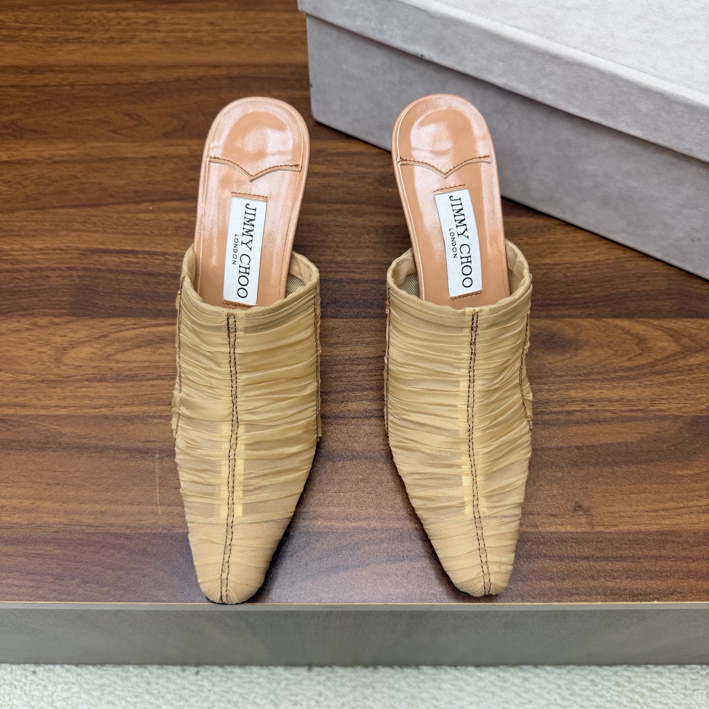 Jimmy Choo Women Shoes