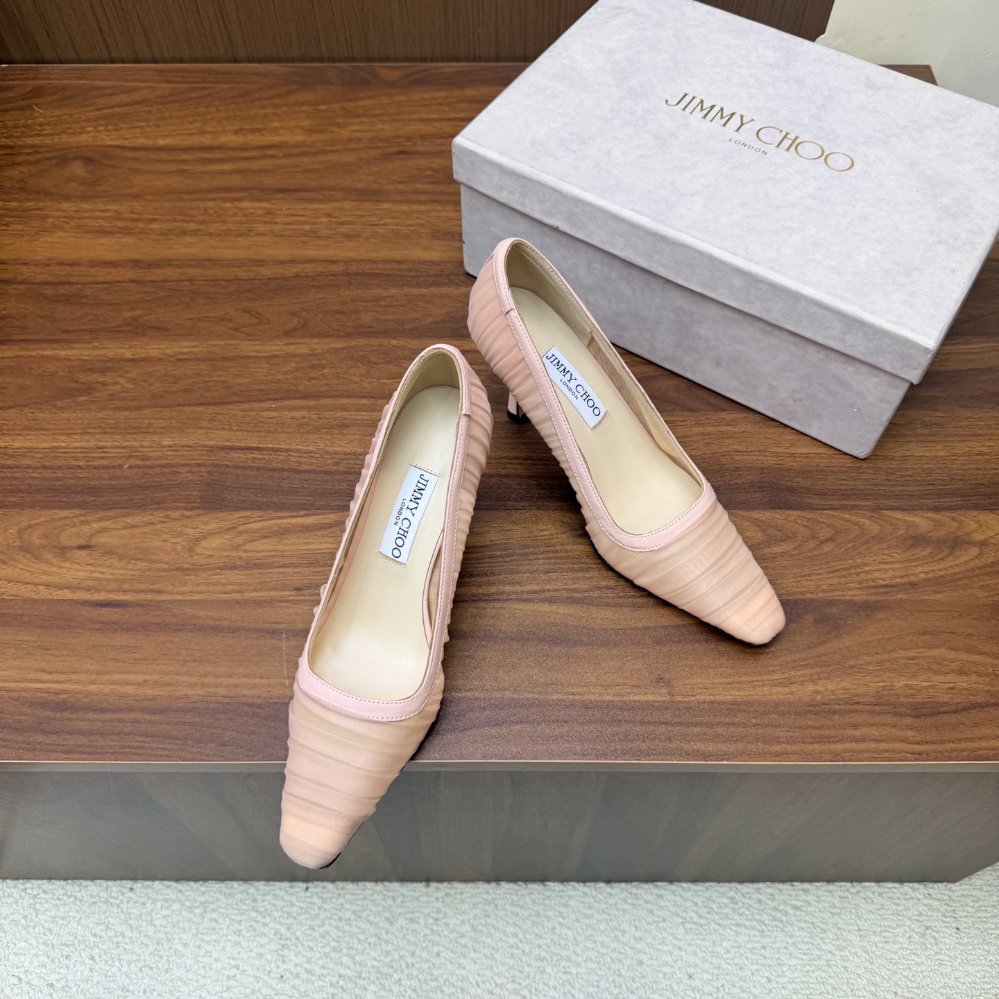 Jimmy Choo Women Shoes