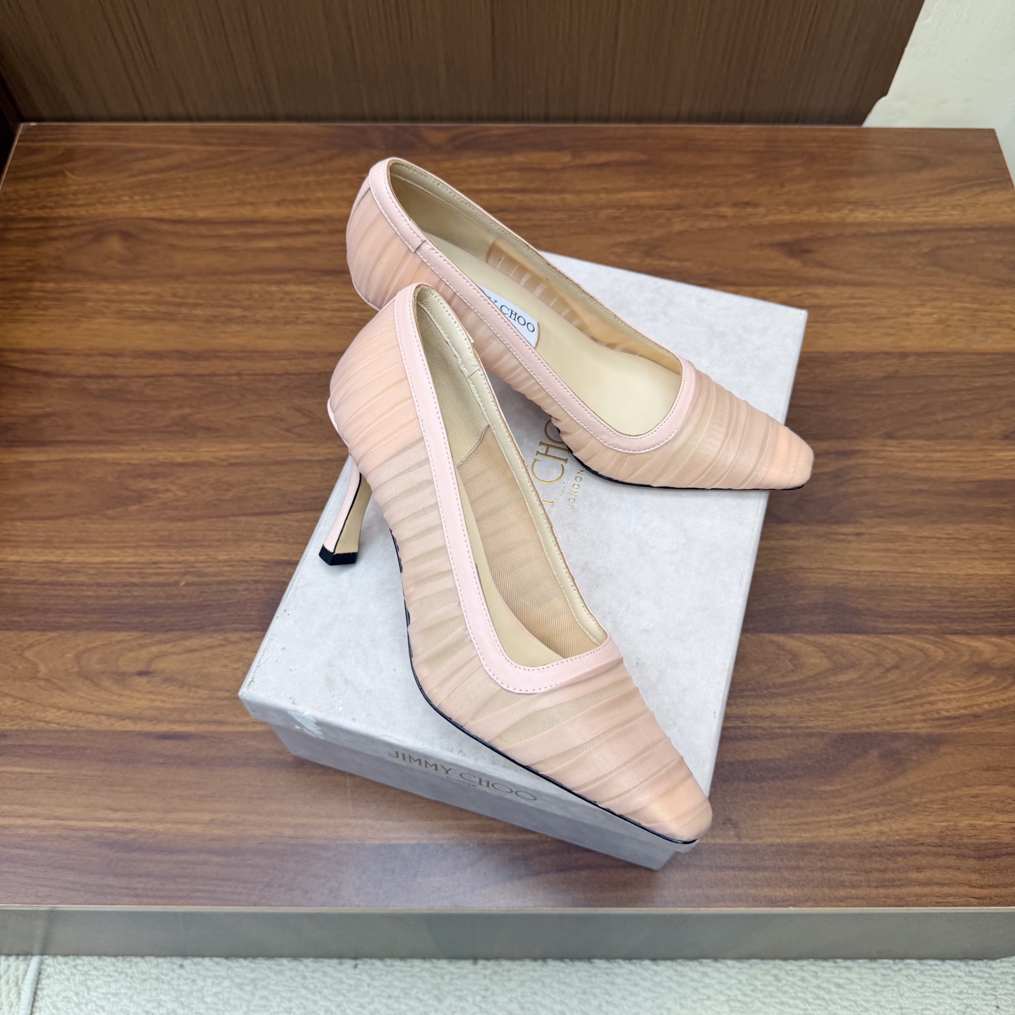 Jimmy Choo Women Shoes