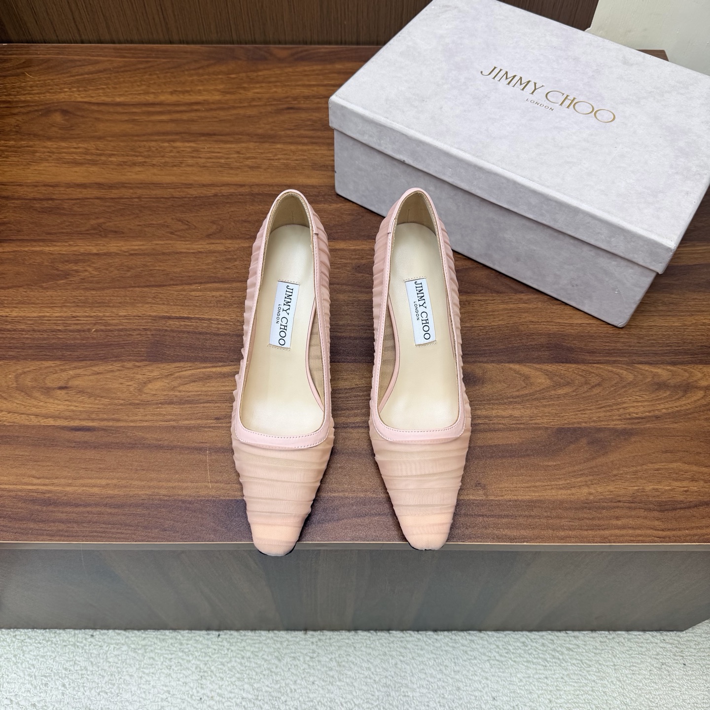 Jimmy Choo Women Shoes