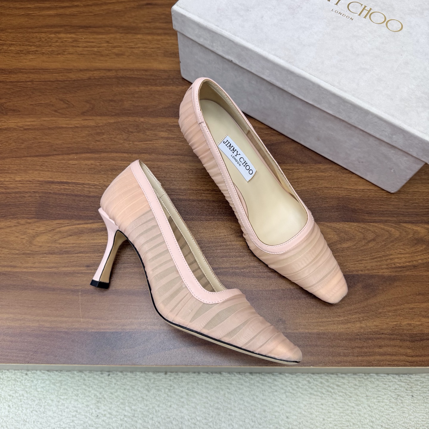 Jimmy Choo Women Shoes