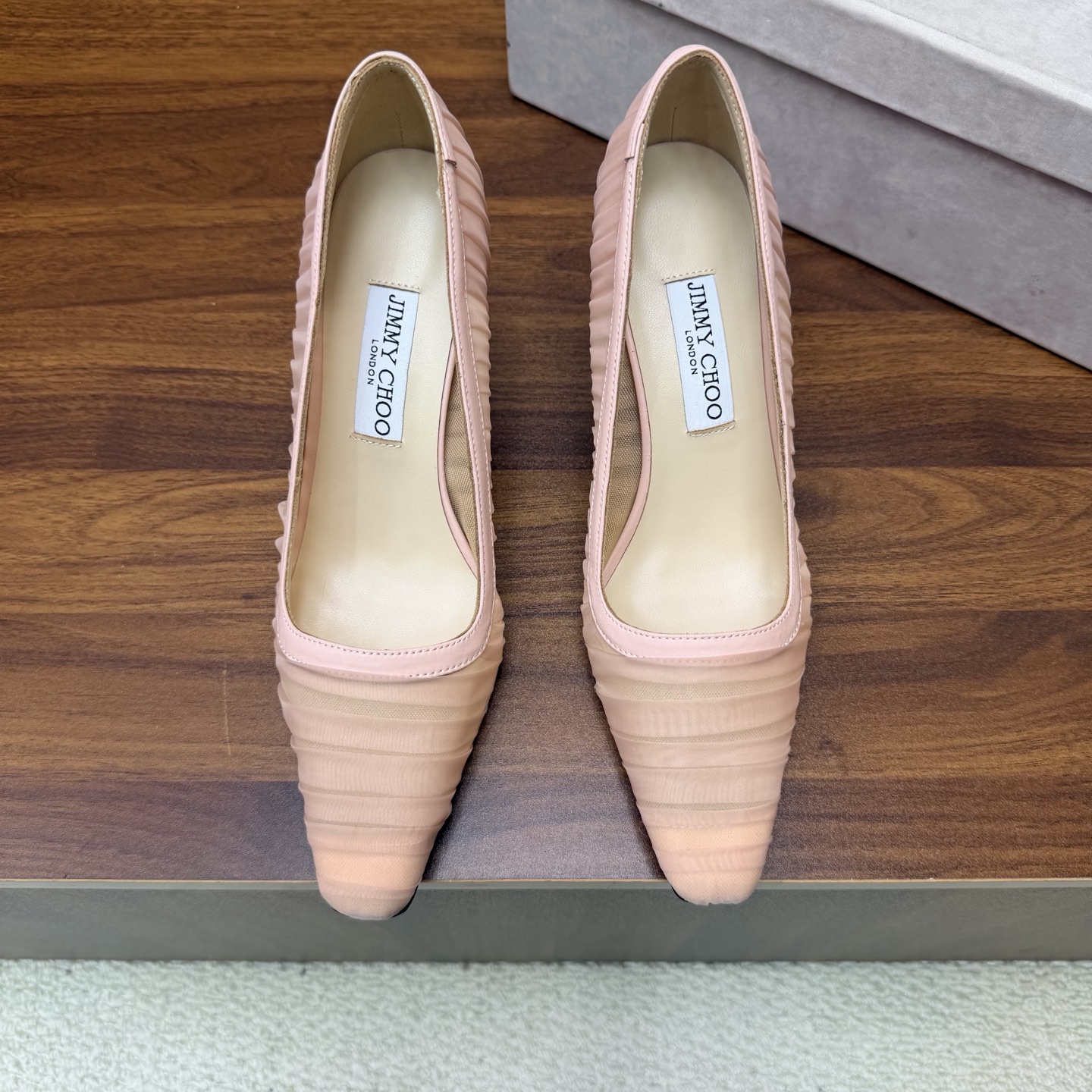 Jimmy Choo Women Shoes