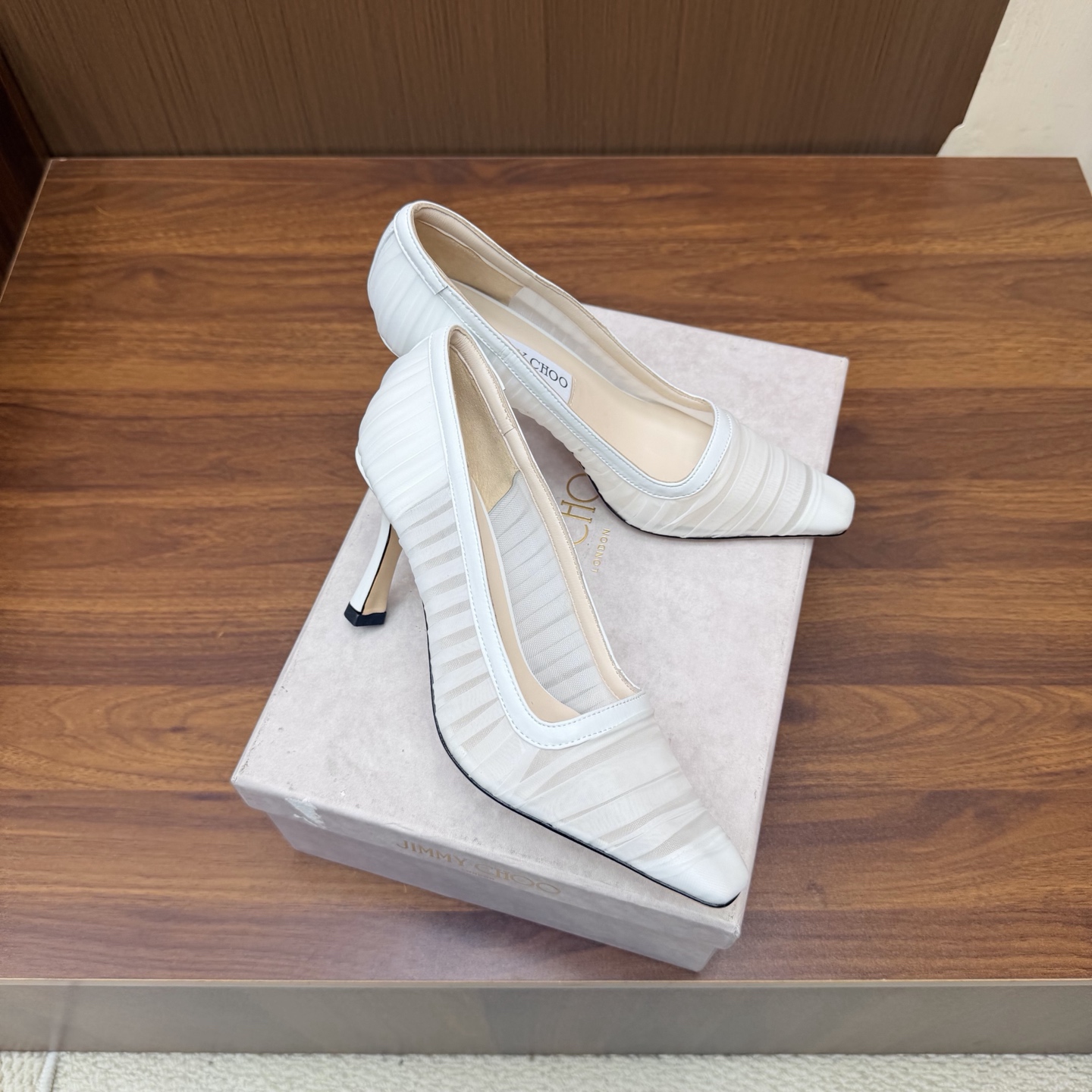 Jimmy Choo Women Shoes