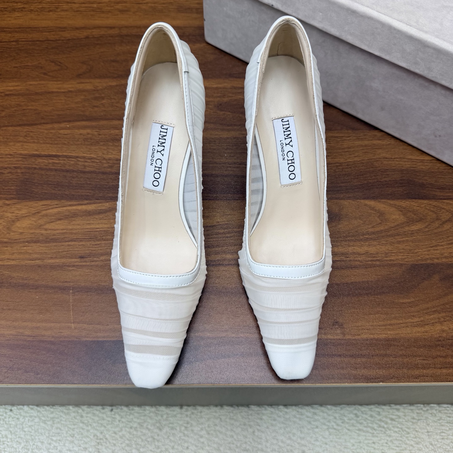 Jimmy Choo Women Shoes