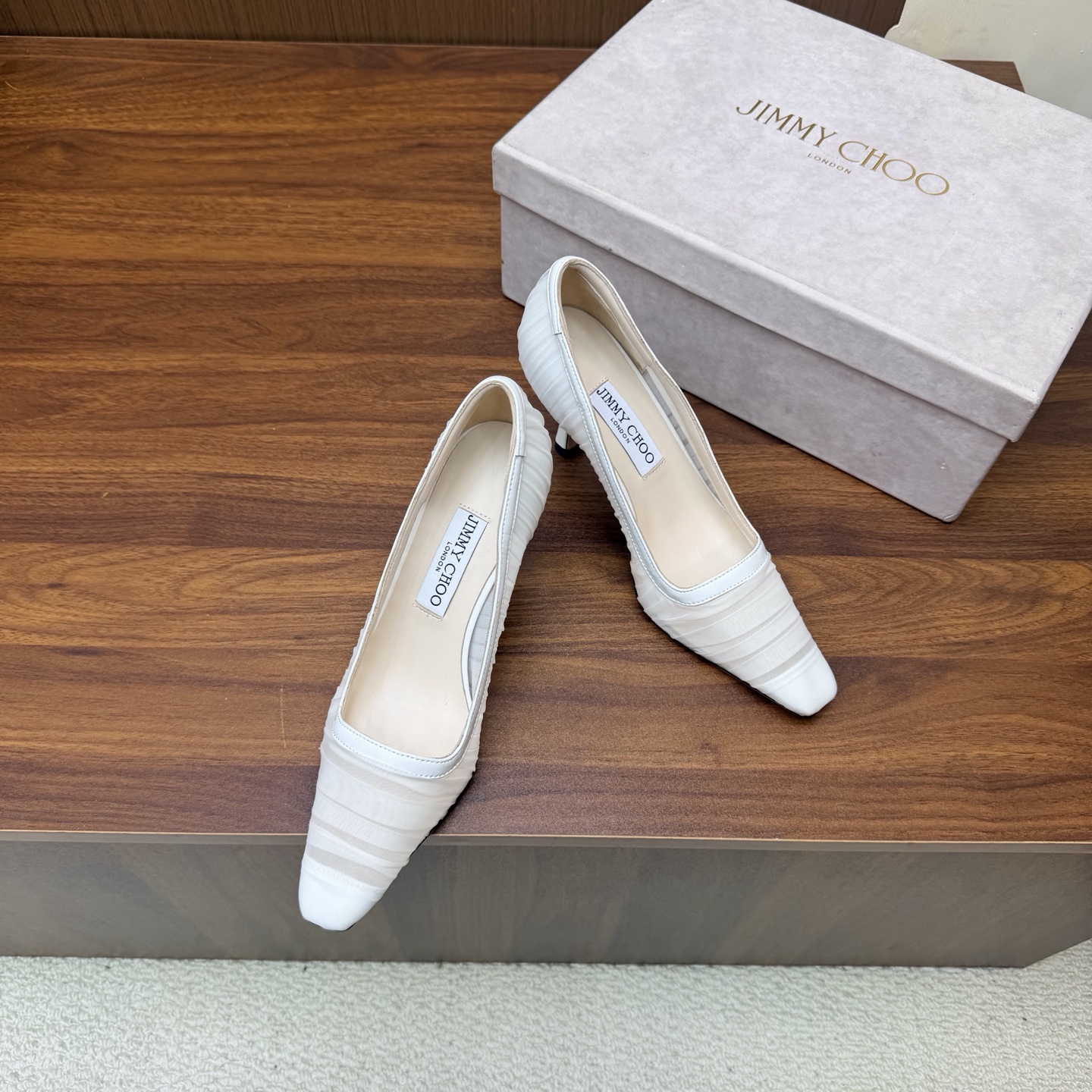 Jimmy Choo Women Shoes