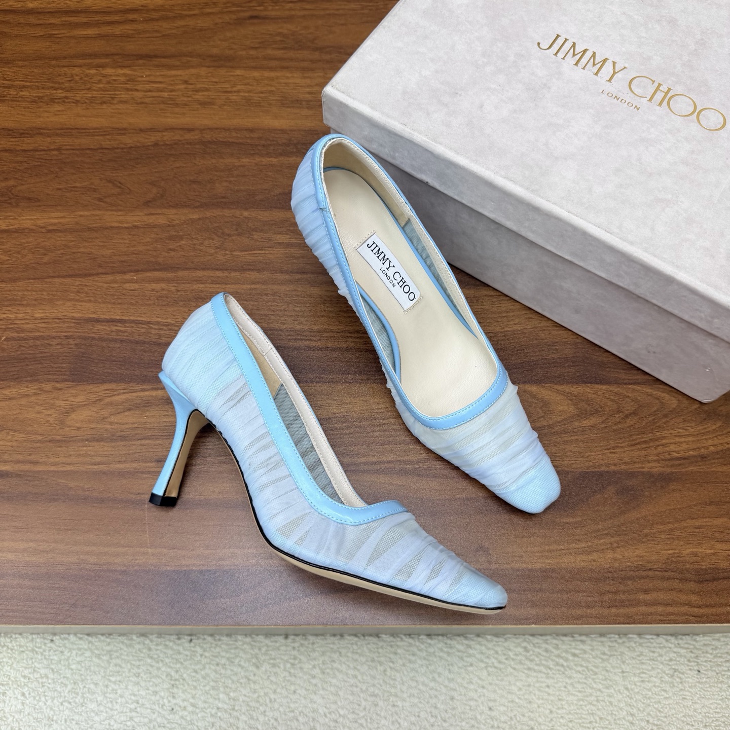 Jimmy Choo Women Shoes