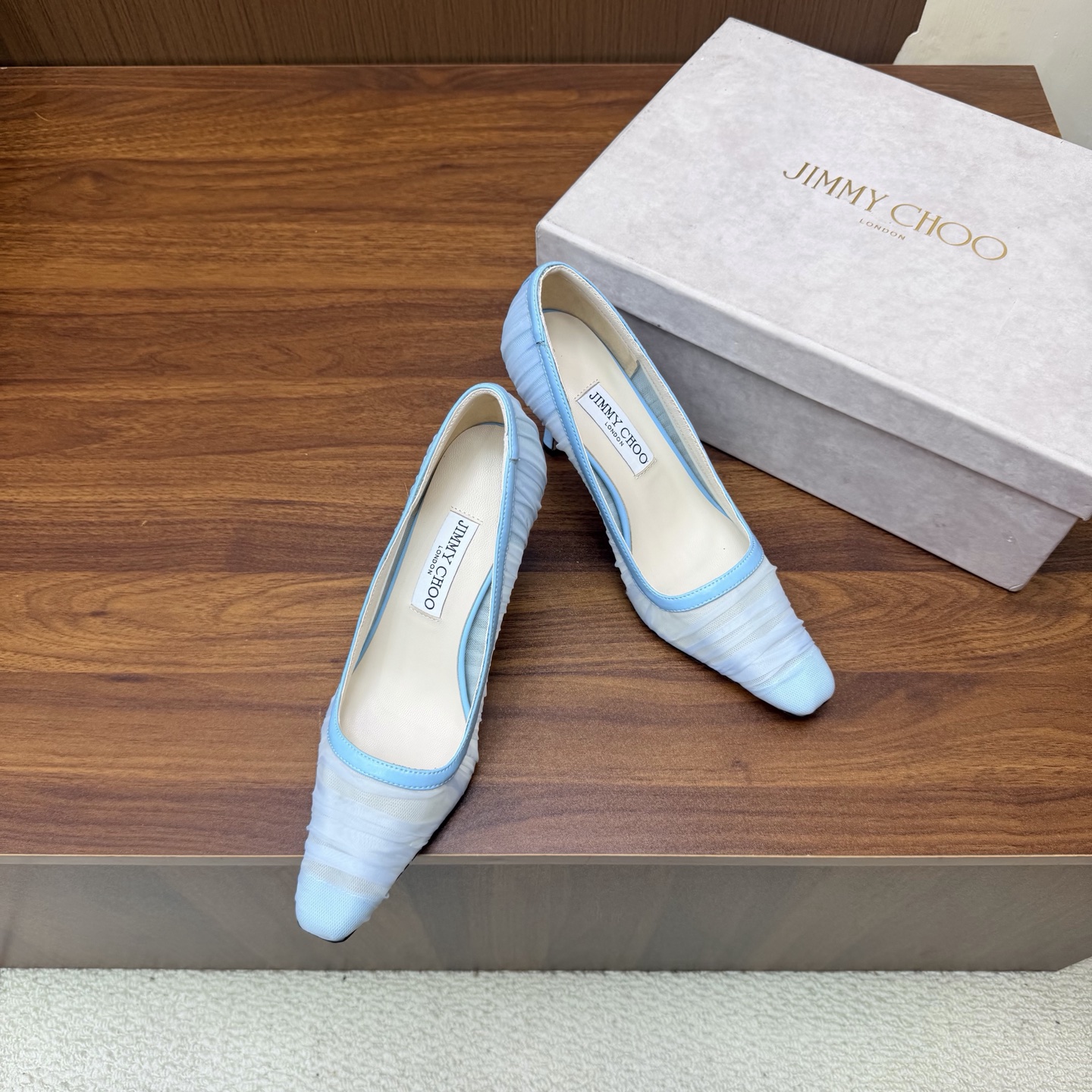 Jimmy Choo Women Shoes