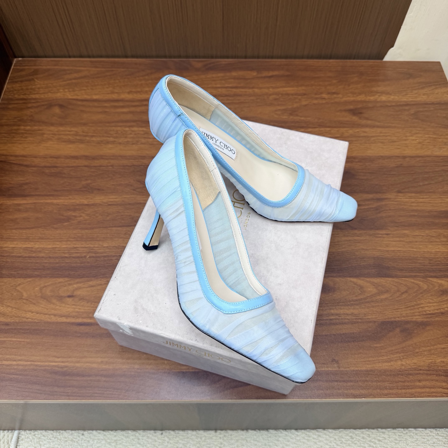 Jimmy Choo Women Shoes