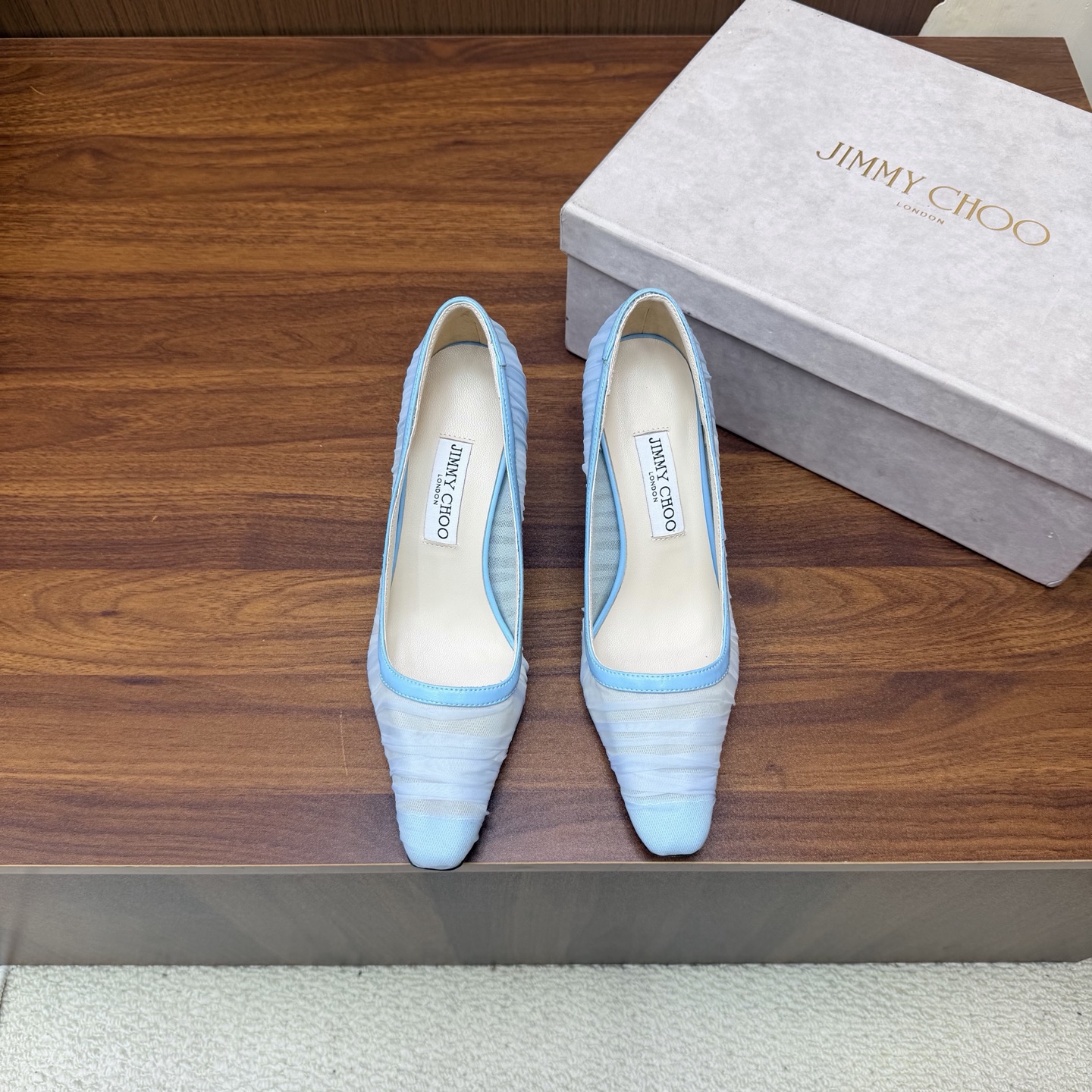 Jimmy Choo Women Shoes