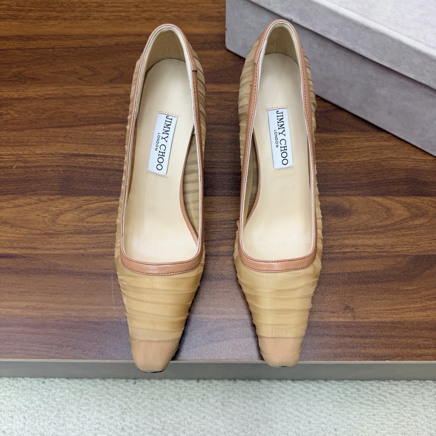 Jimmy Choo Women Shoes