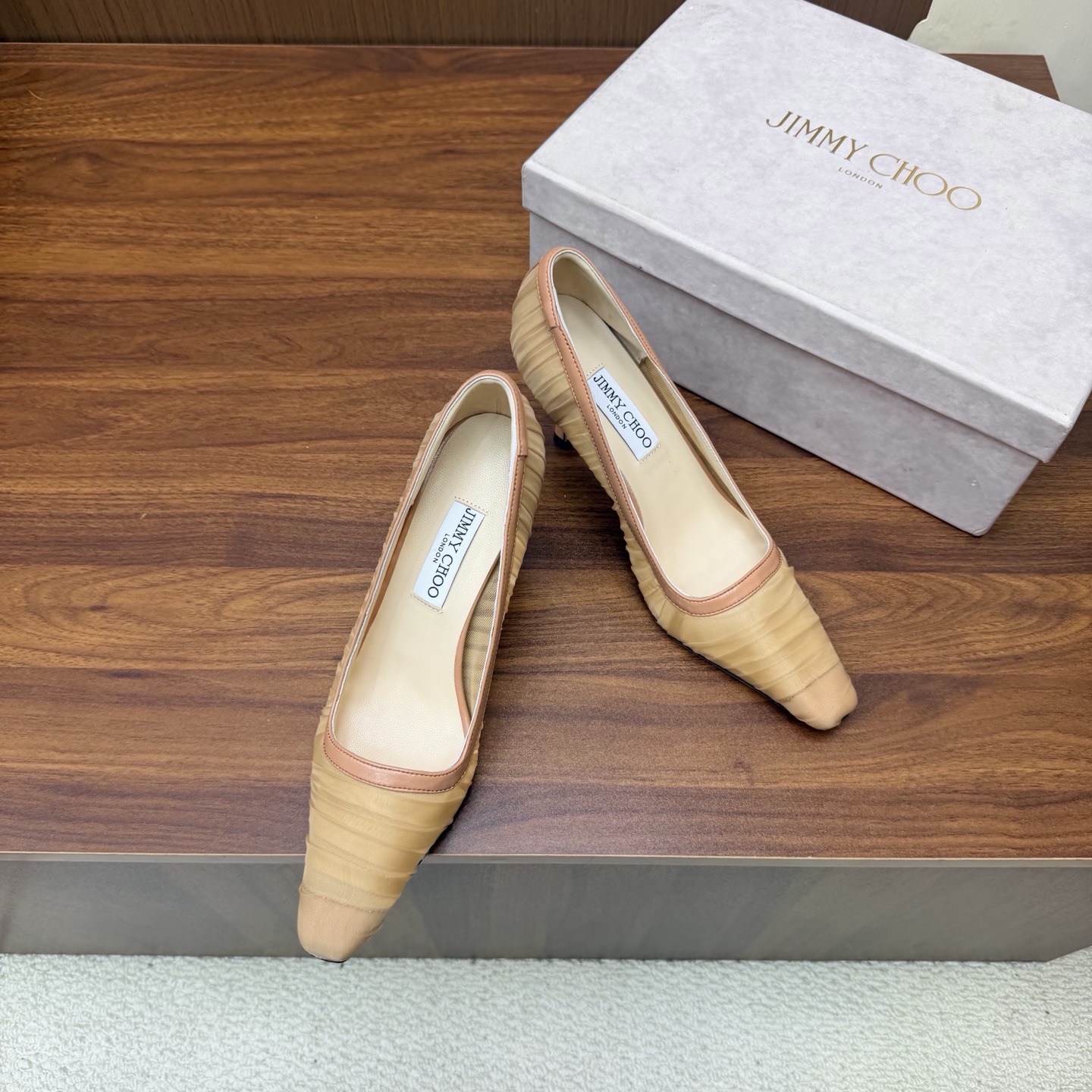 Jimmy Choo Women Shoes