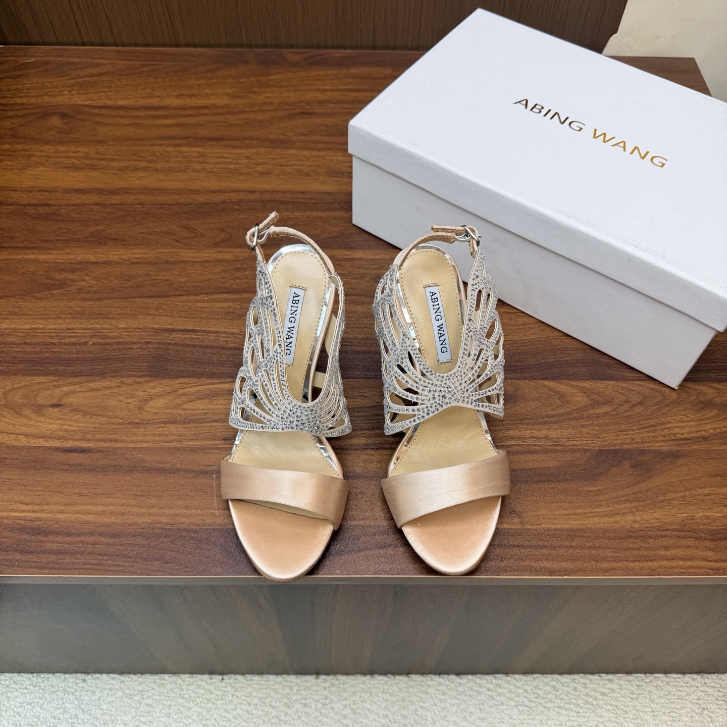 Designer Sandals
