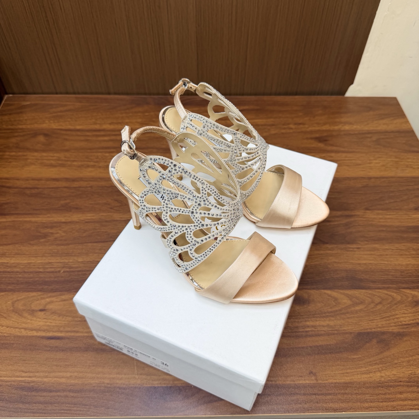 Designer Sandals
