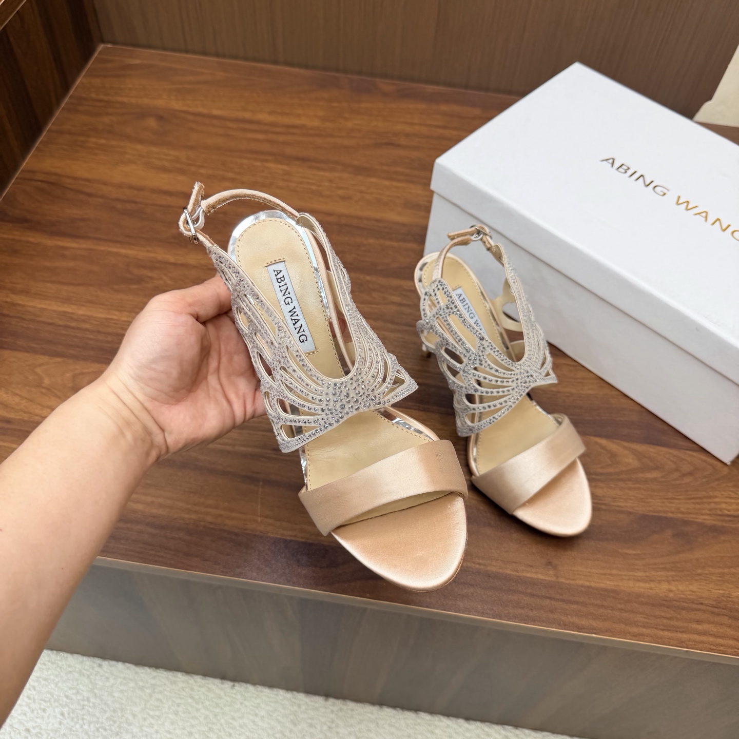 Designer Sandals
