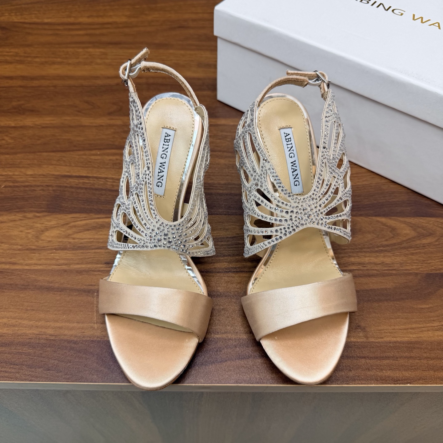 Designer Sandals