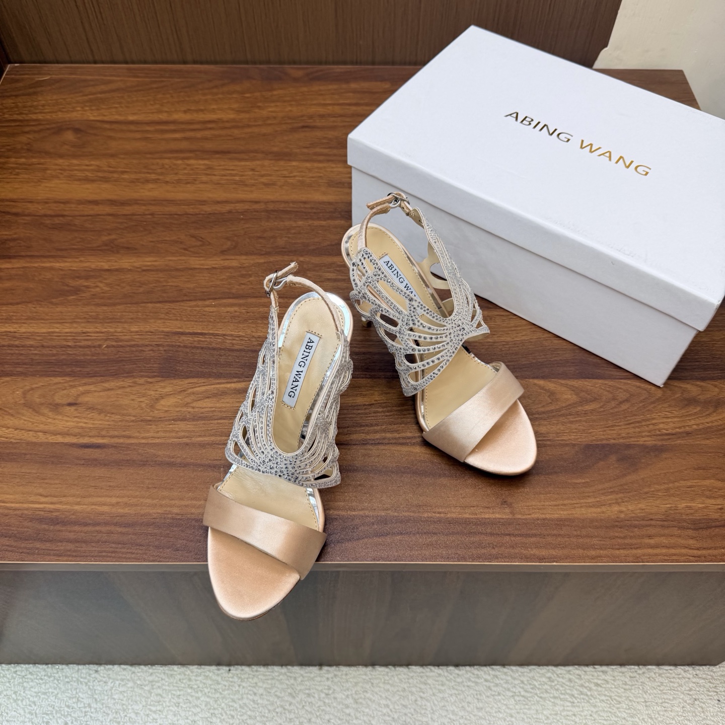 Designer Sandals