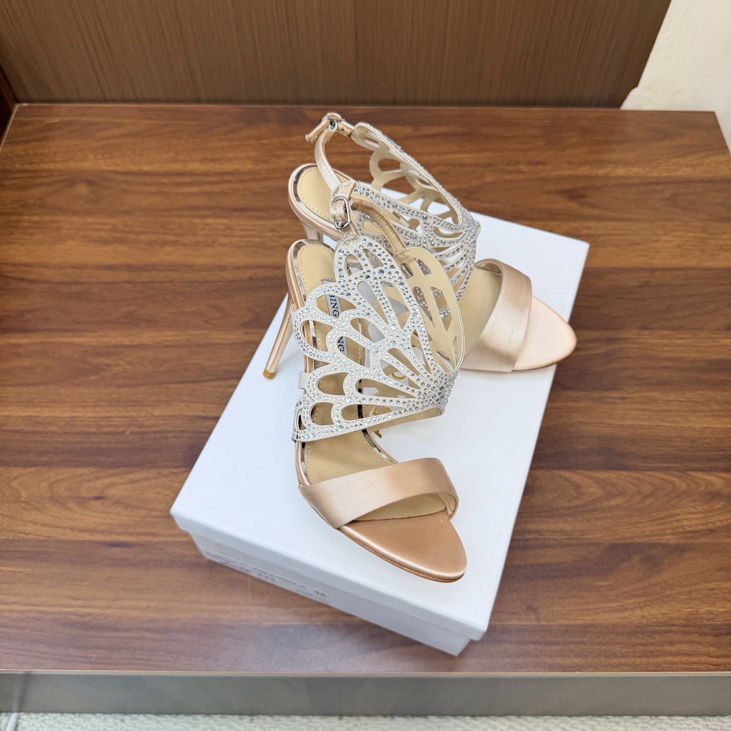 Designer Sandals