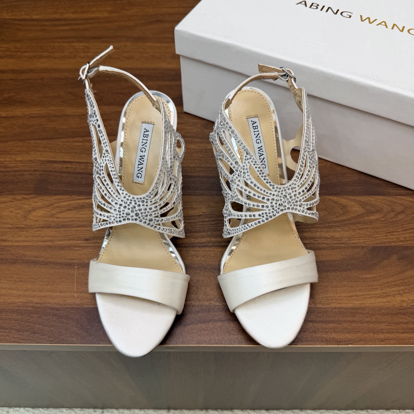 Designer Sandals