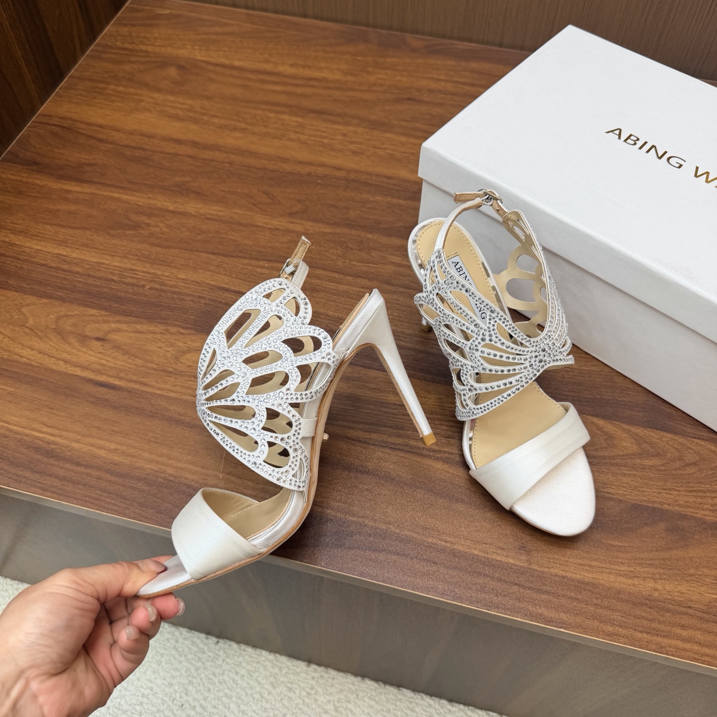 Designer Sandals