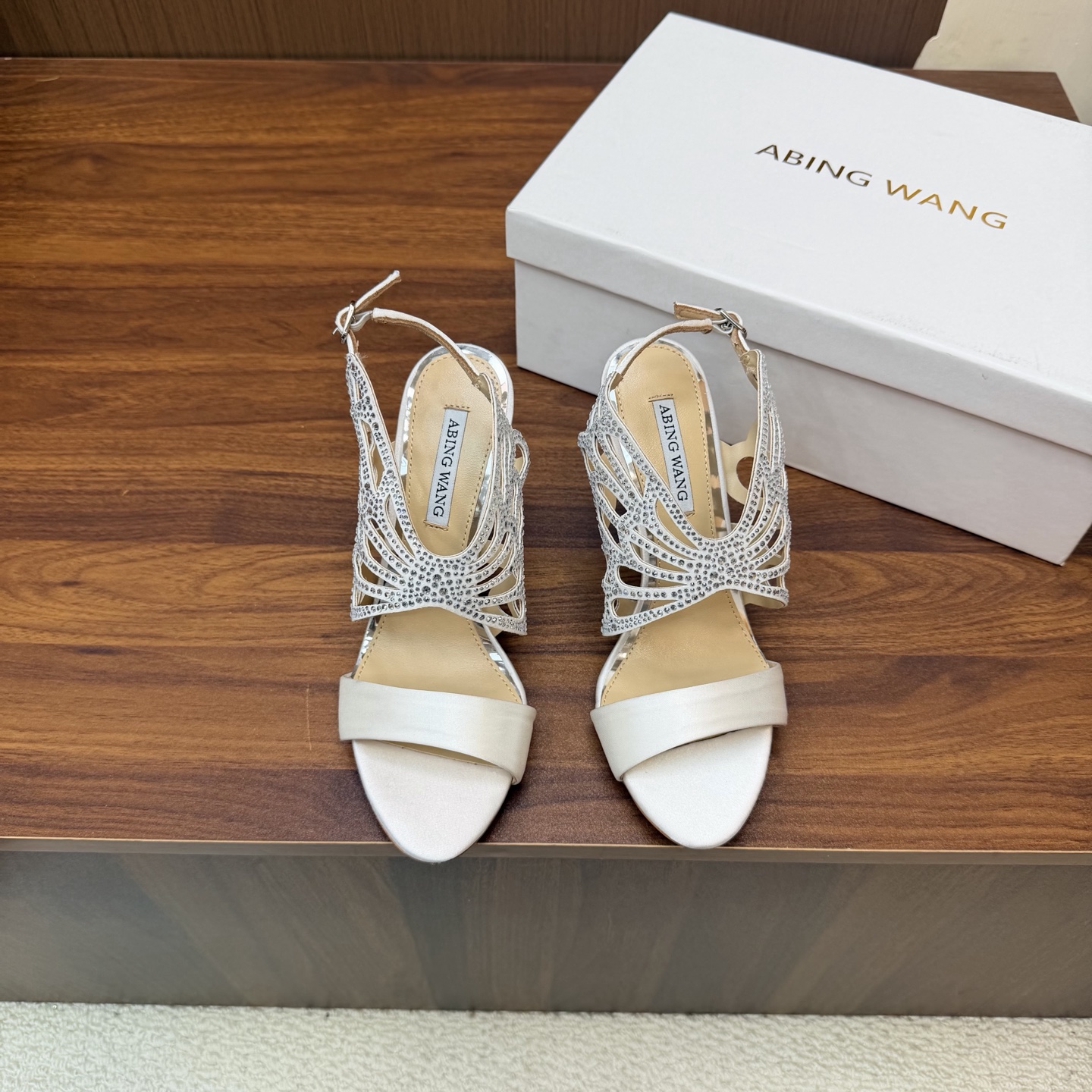 Designer Sandals
