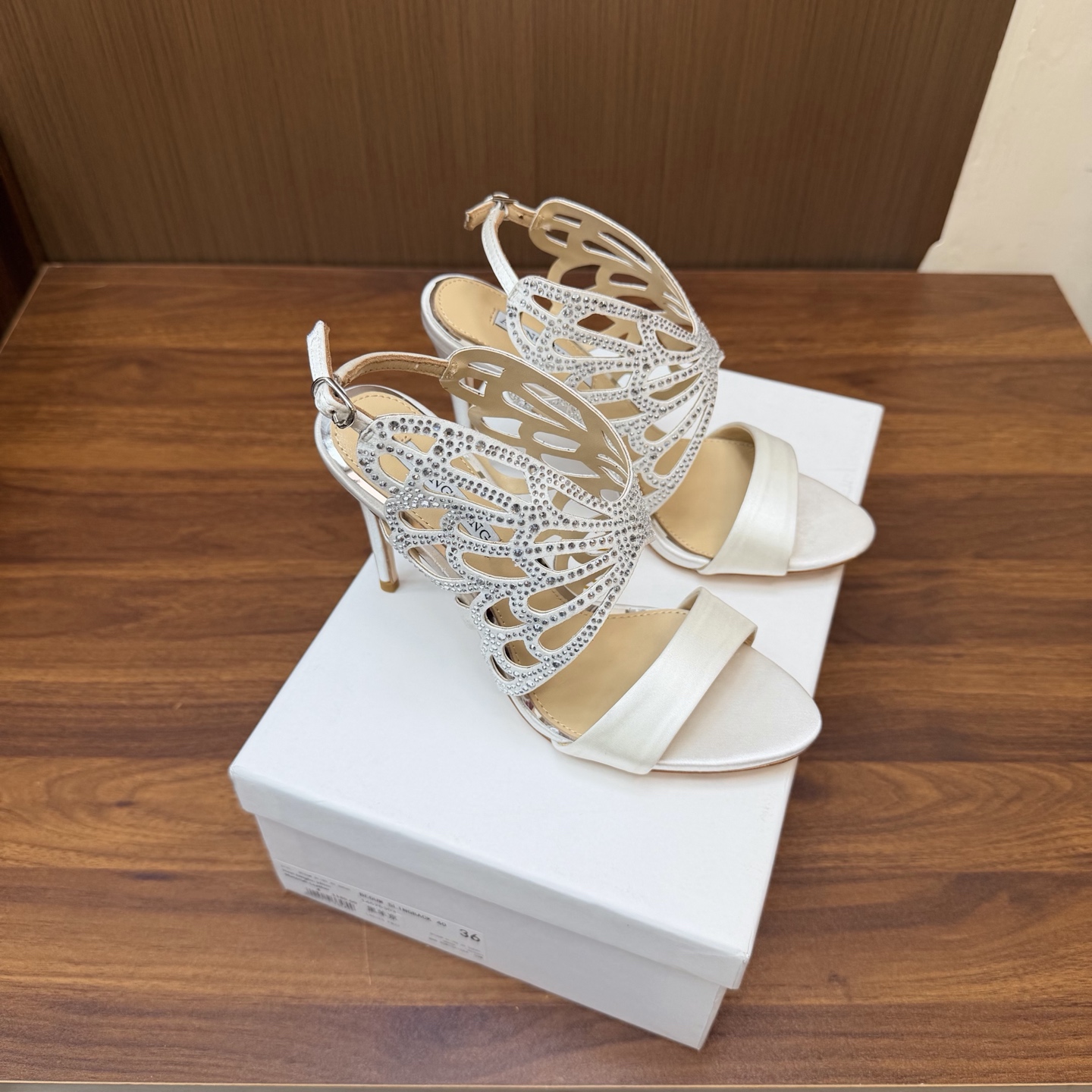 Designer Sandals