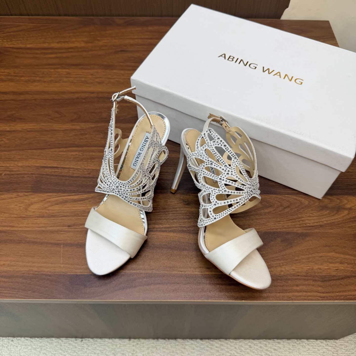 Designer Sandals