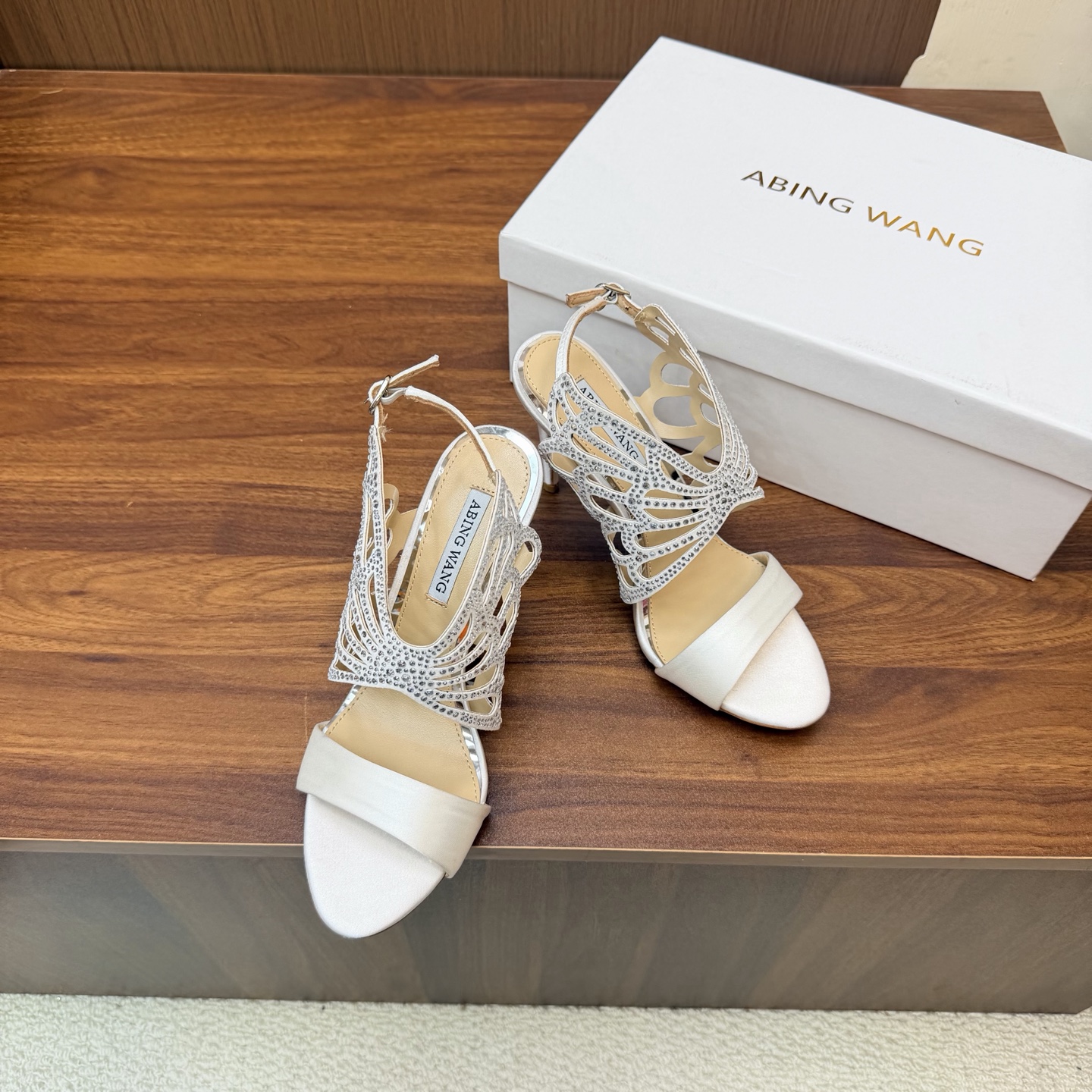 Designer Sandals