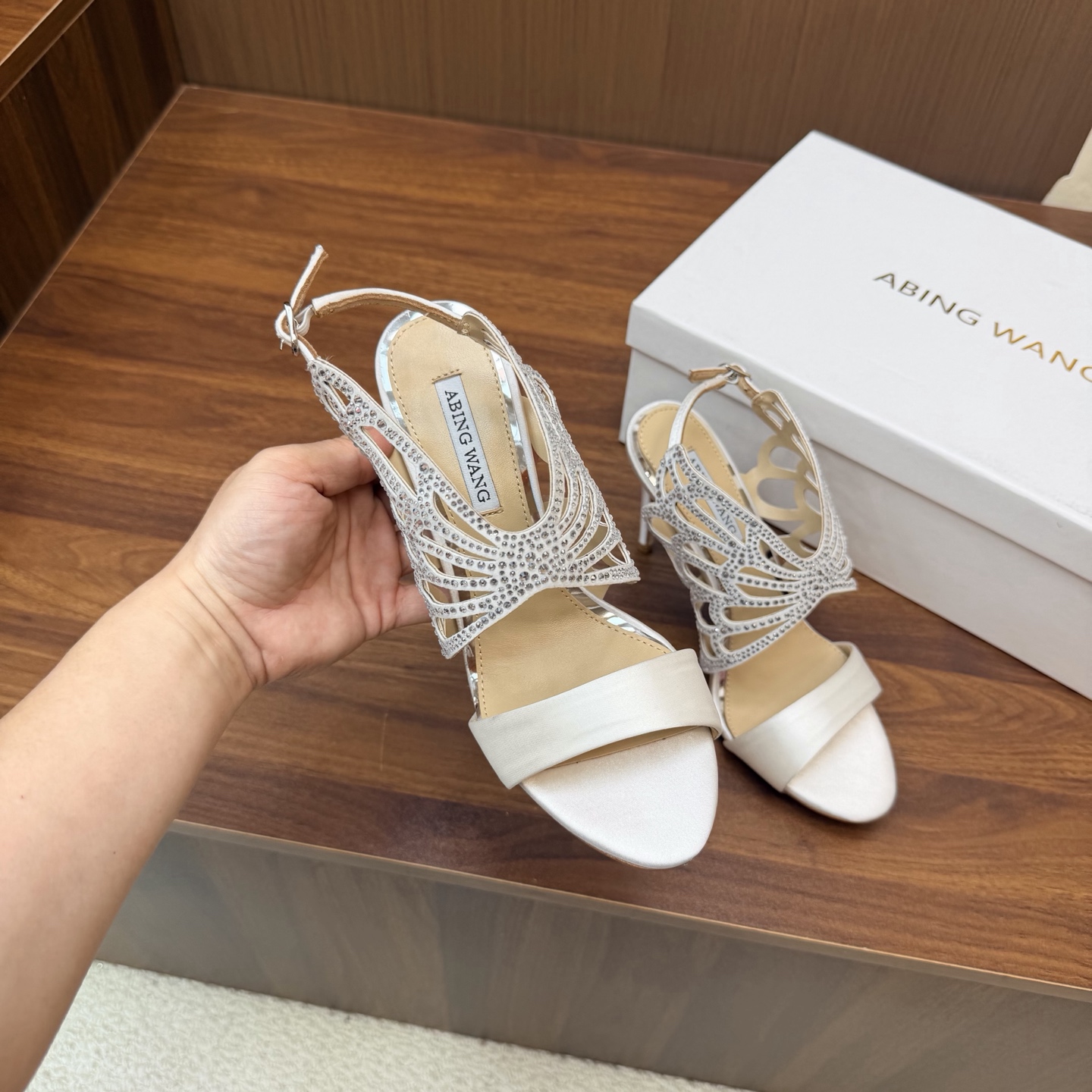 Designer Sandals