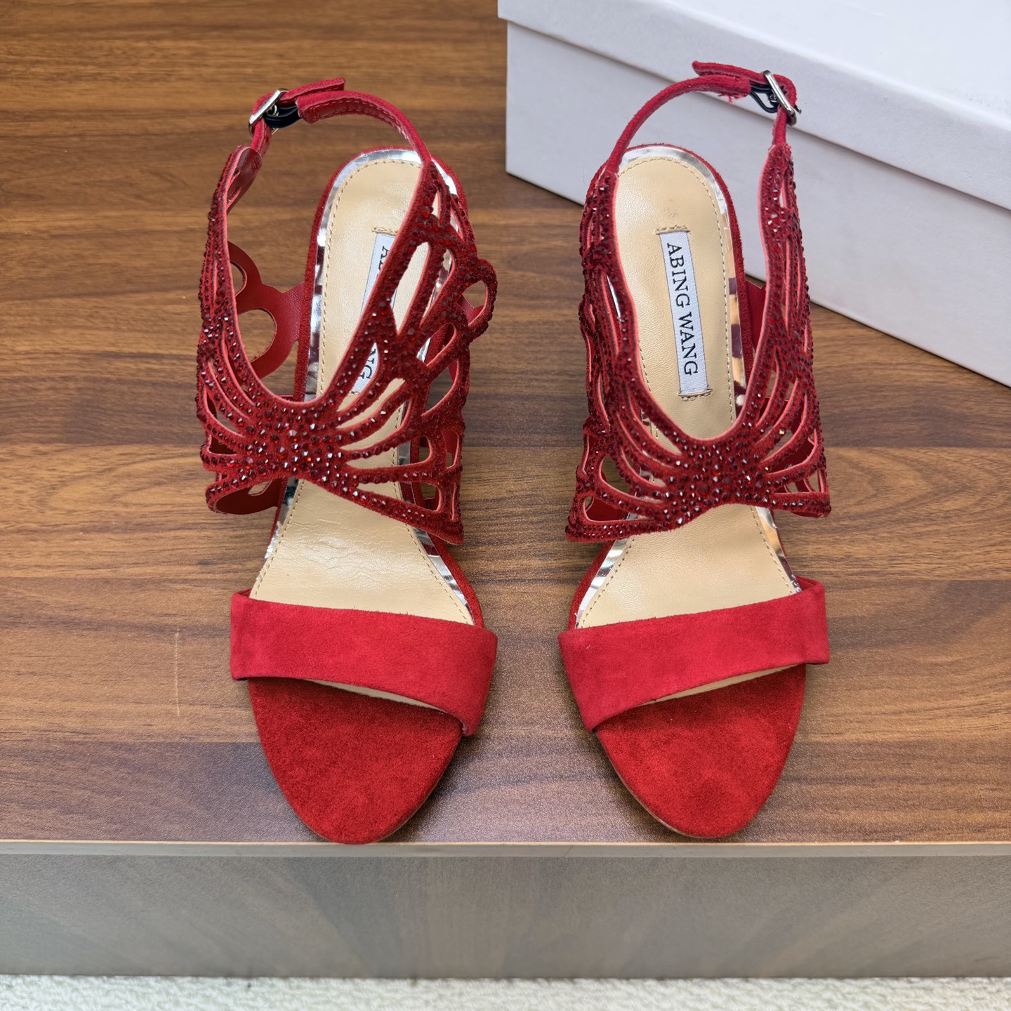 Designer Sandals
