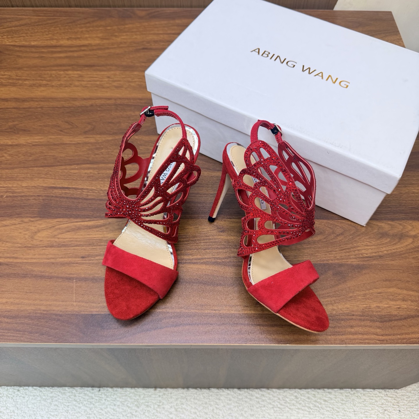Designer Sandals