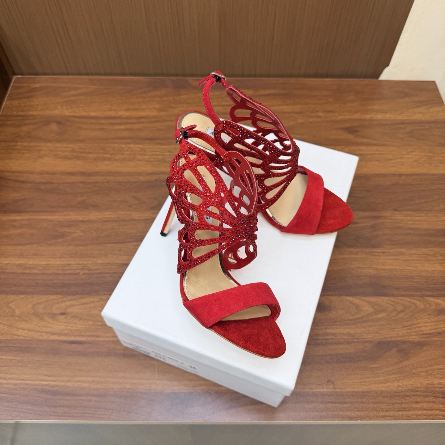 Designer Sandals