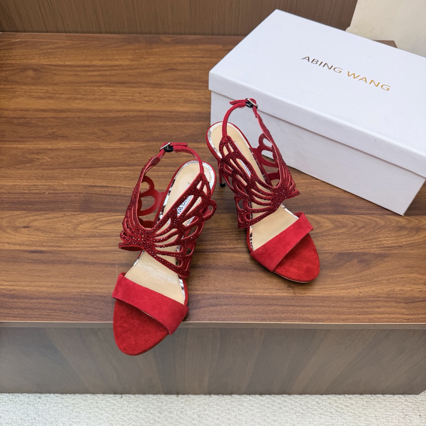 Designer Sandals