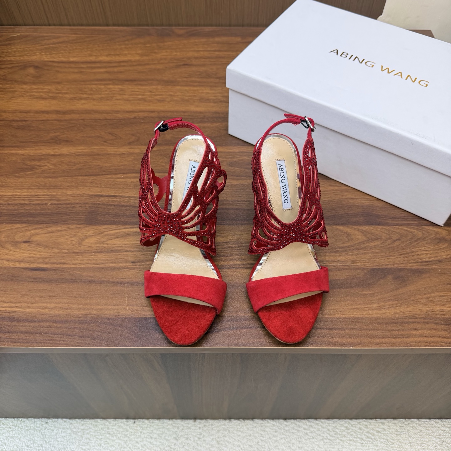 Designer Sandals