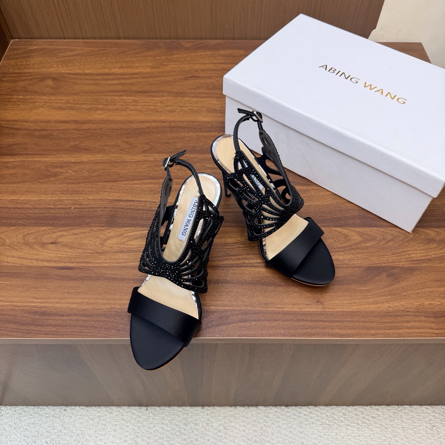 Designer Sandals