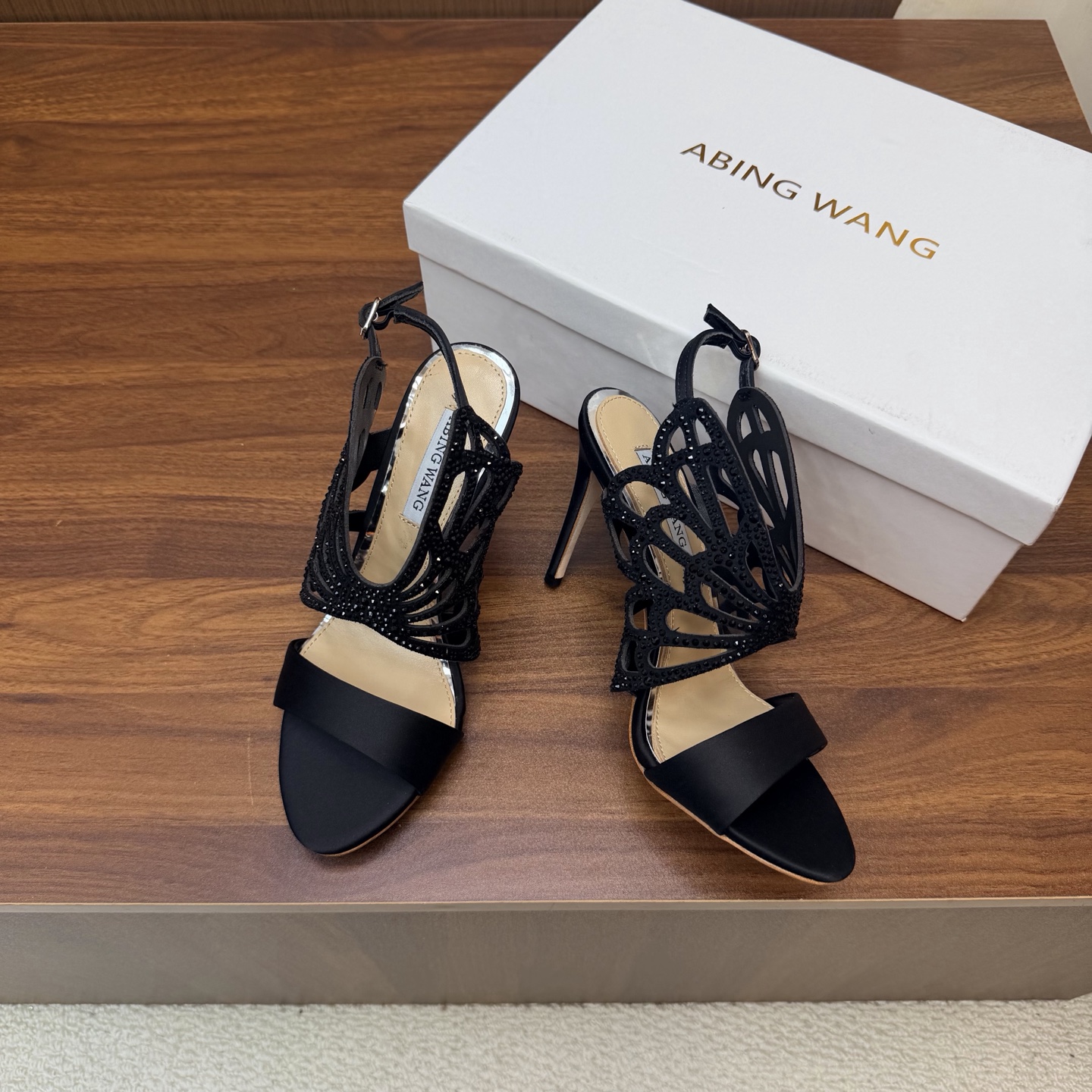 Designer Sandals