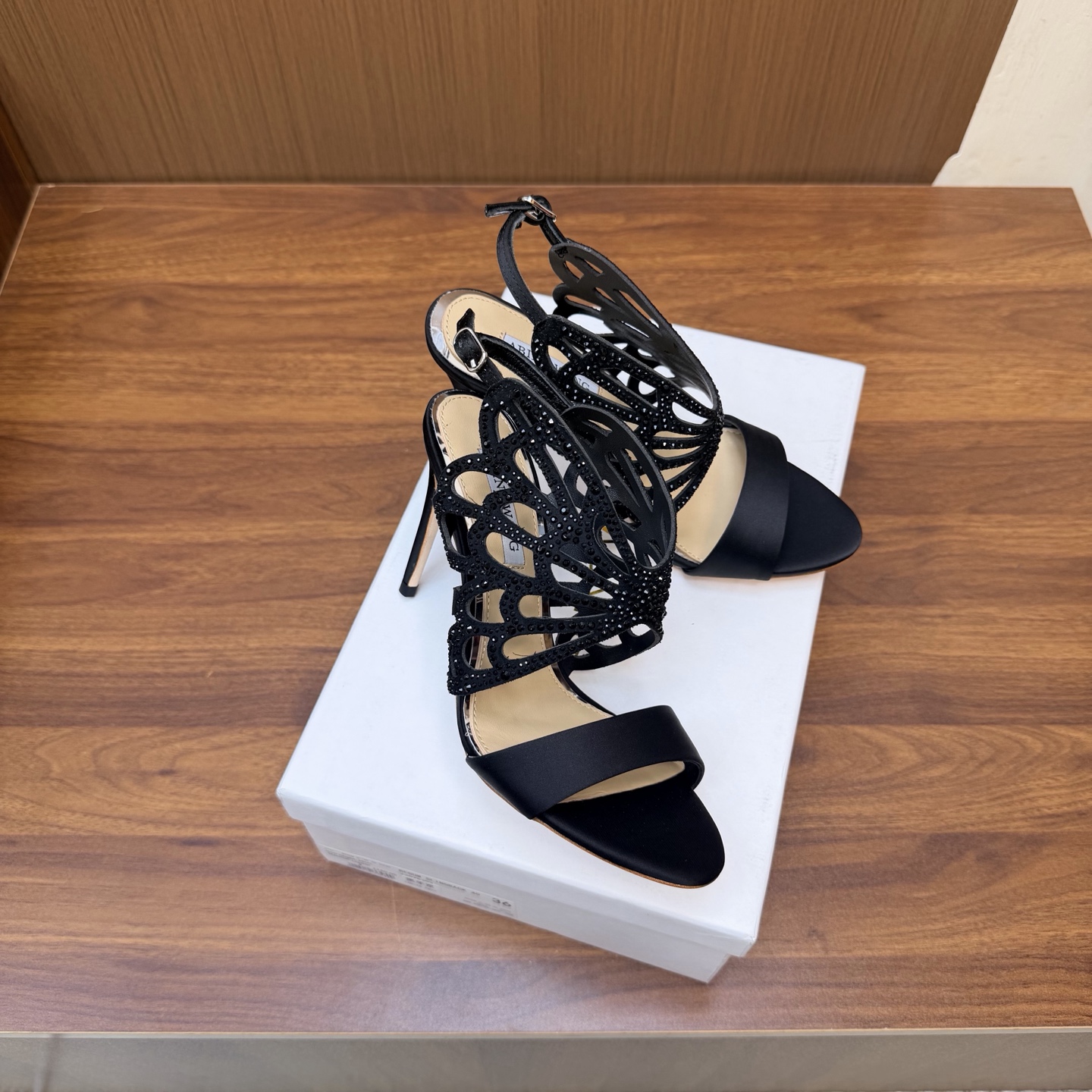 Designer Sandals