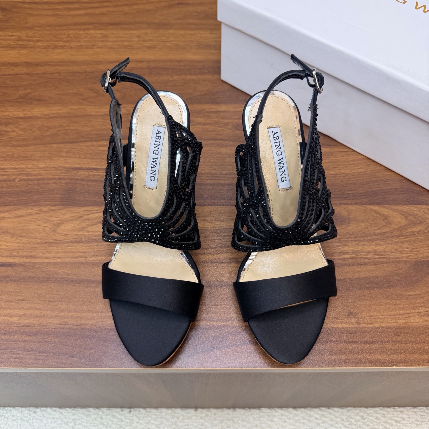 Designer Sandals