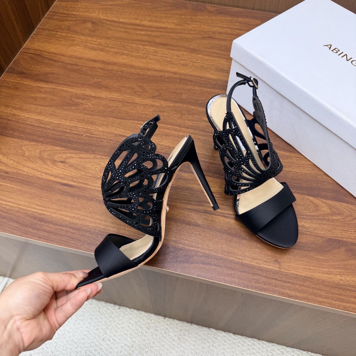 Designer Sandals