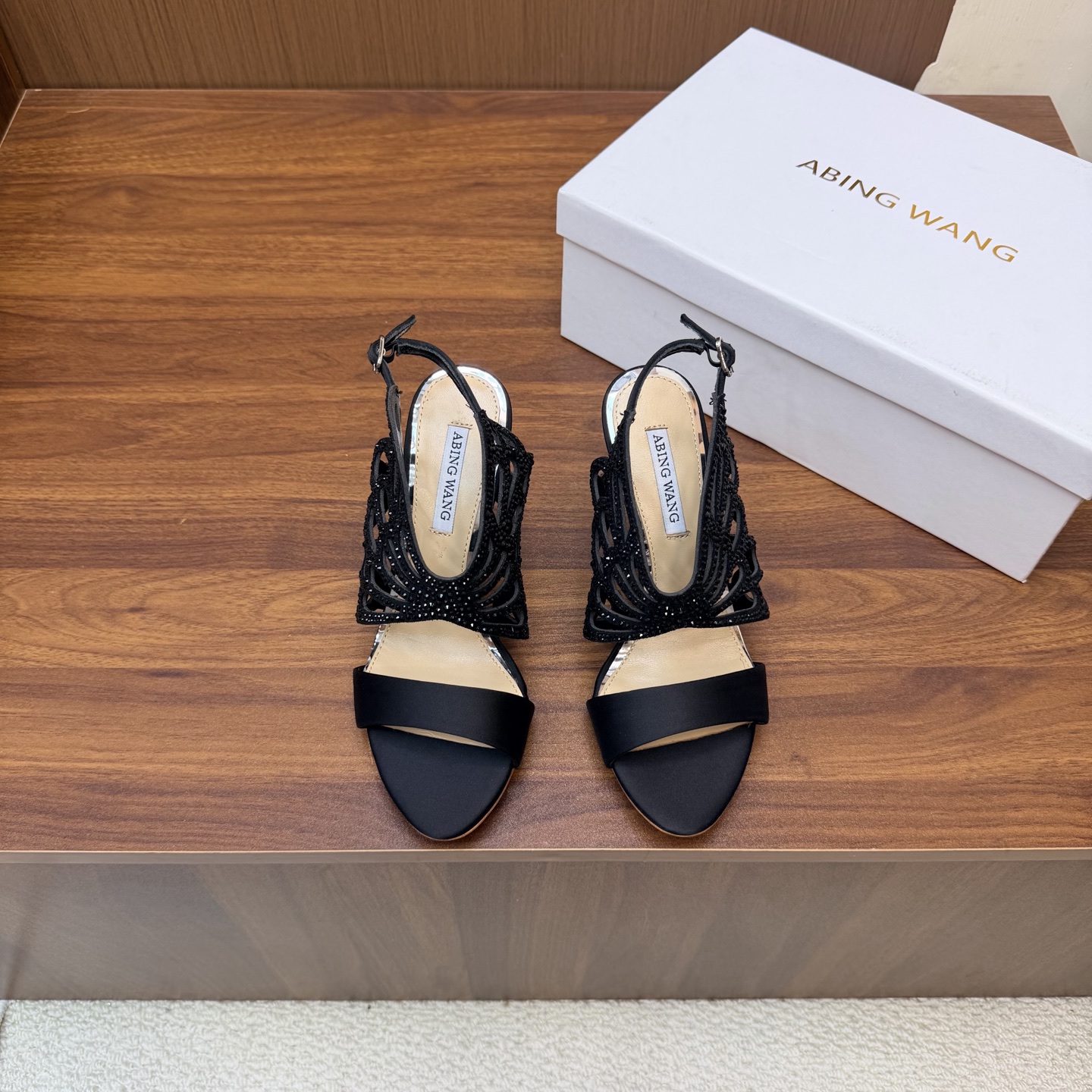 Designer Sandals