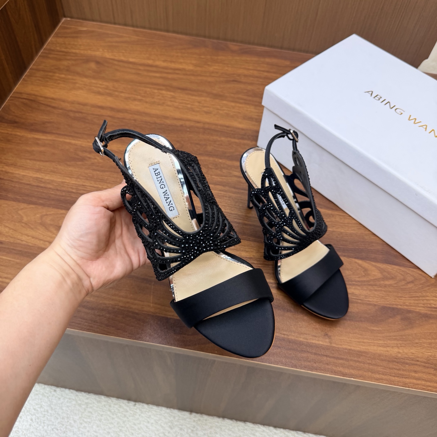 Designer Sandals