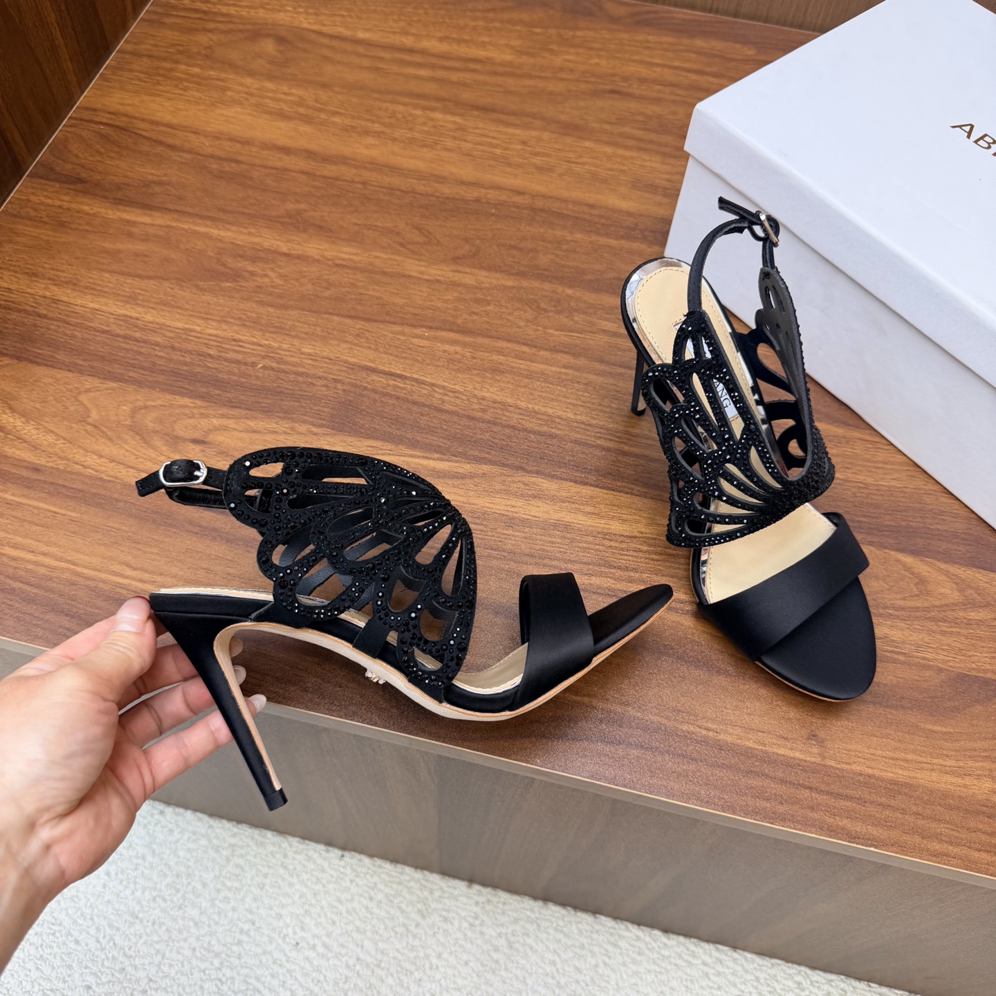 Designer Sandals