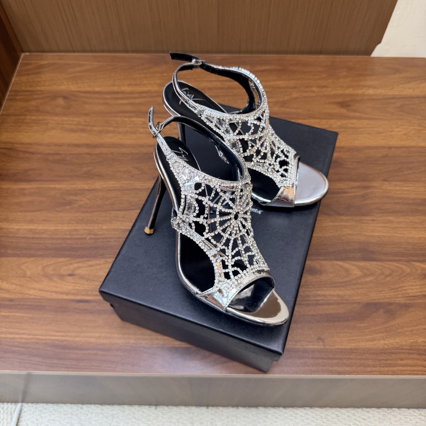 Designer Heels