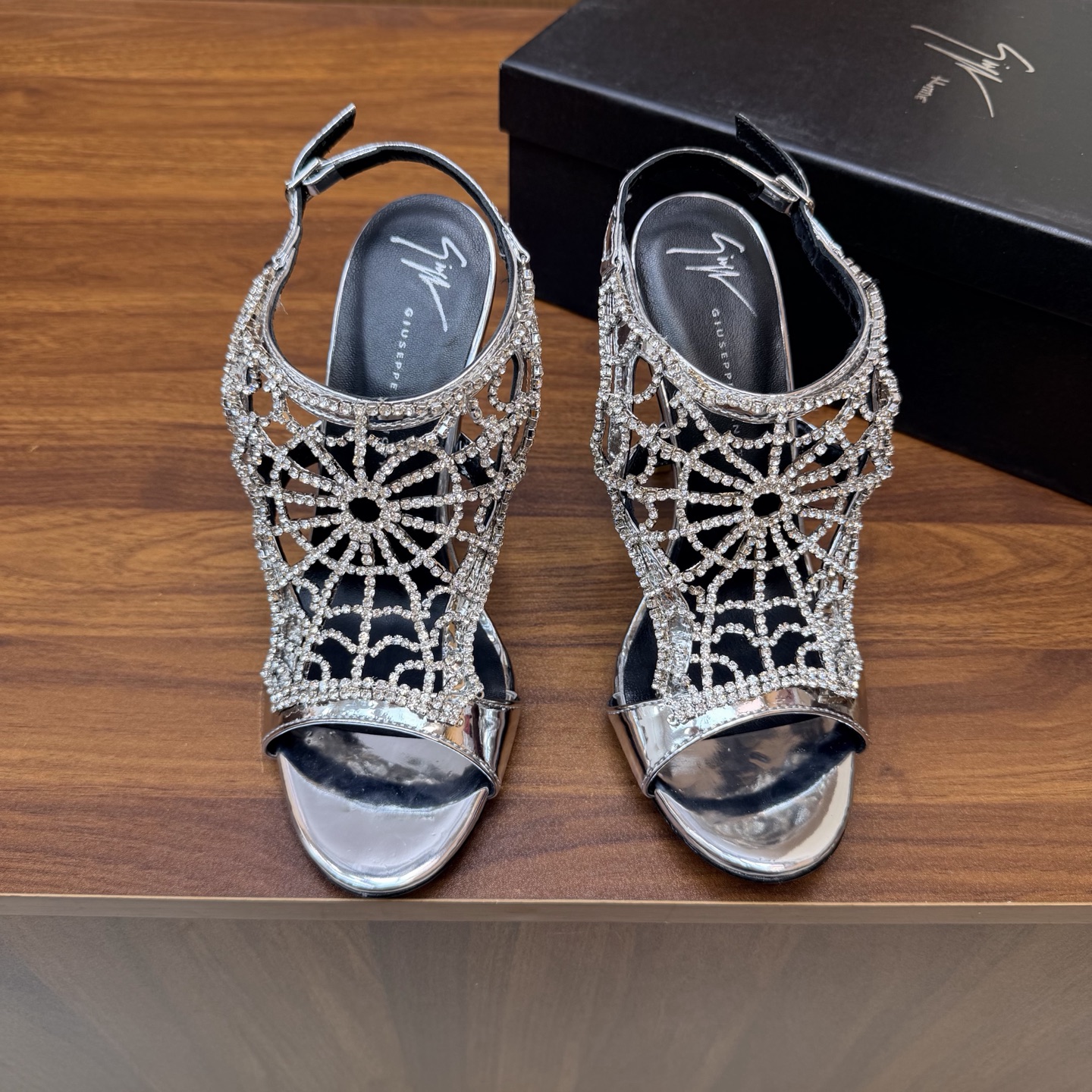 Designer Heels