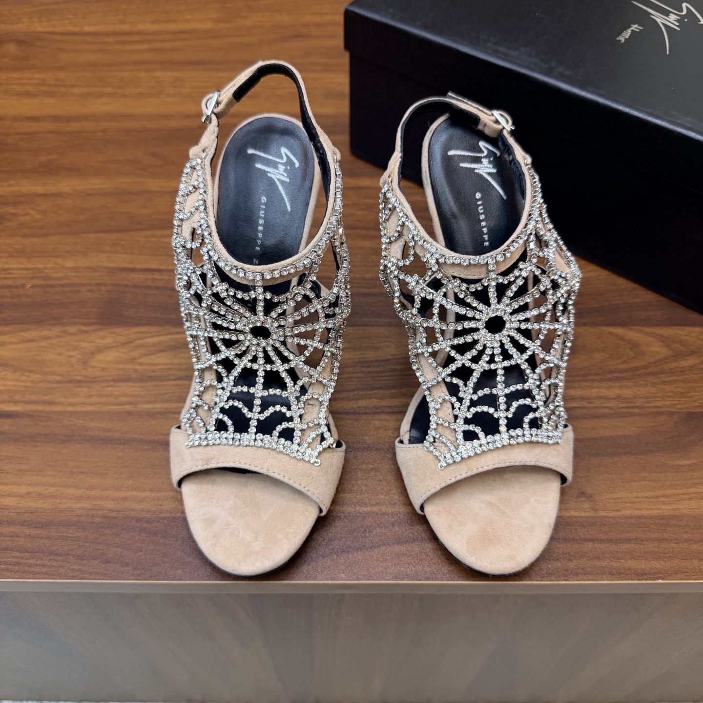 Designer Heels
