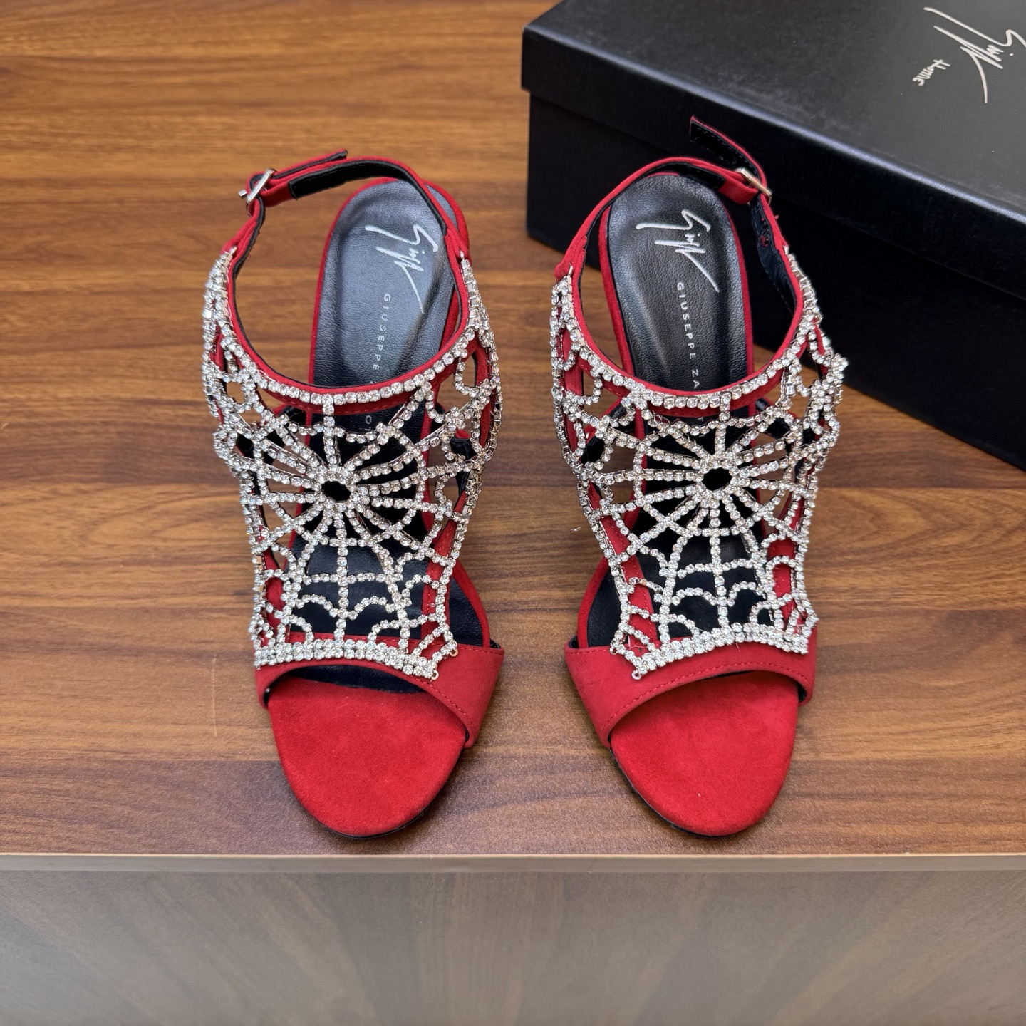 Designer Heels