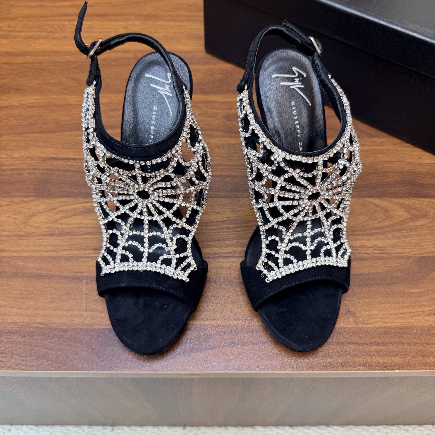 Designer Heels