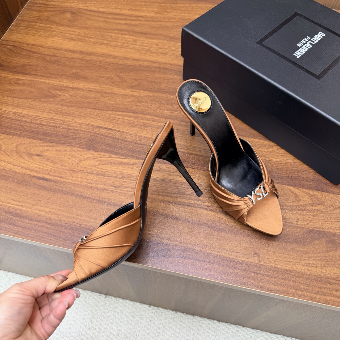 Designer Slides