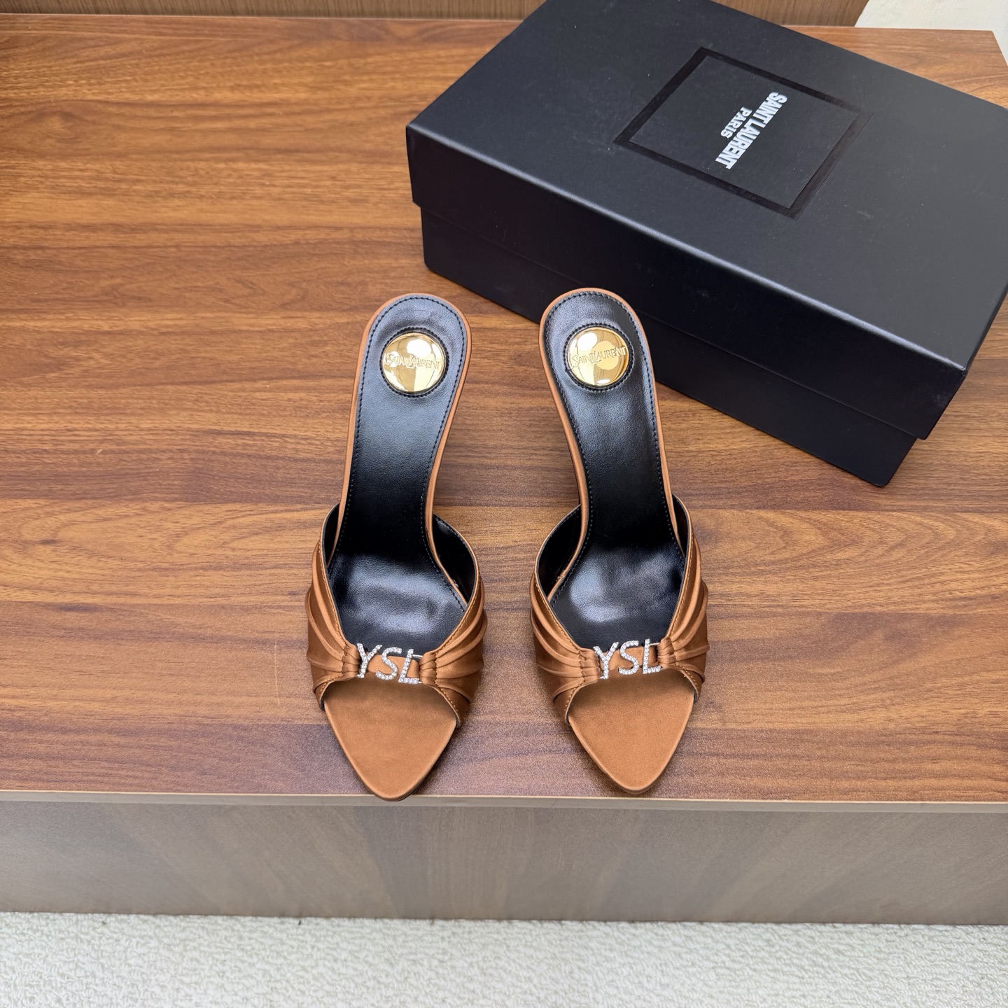 Designer Slides
